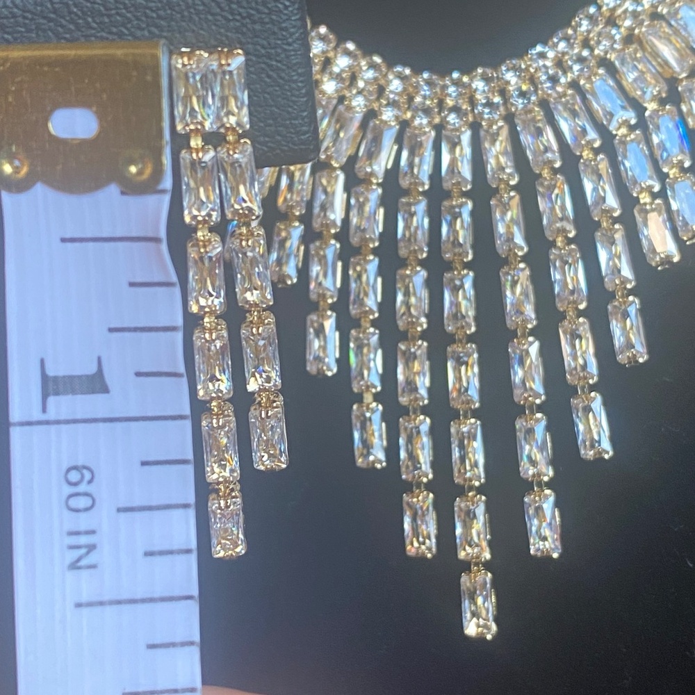 Jewelry set - Picture 6 of 14